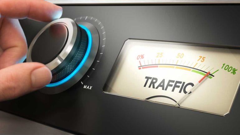 Get Traffic Without SEO